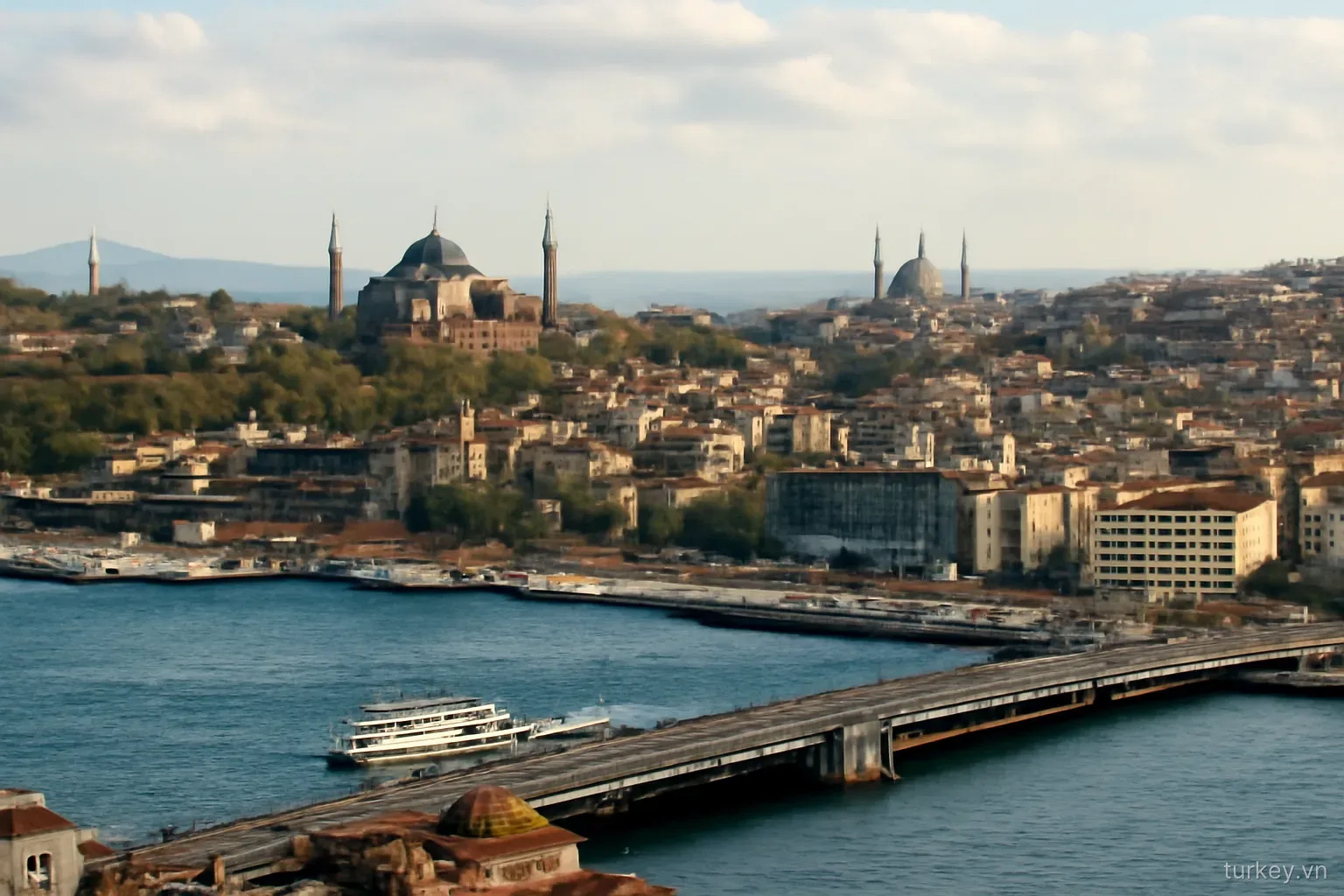 A beginner's guide to Türkiye