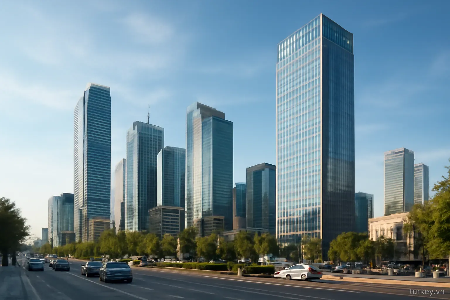 Business and startup opportunities in Türkiye