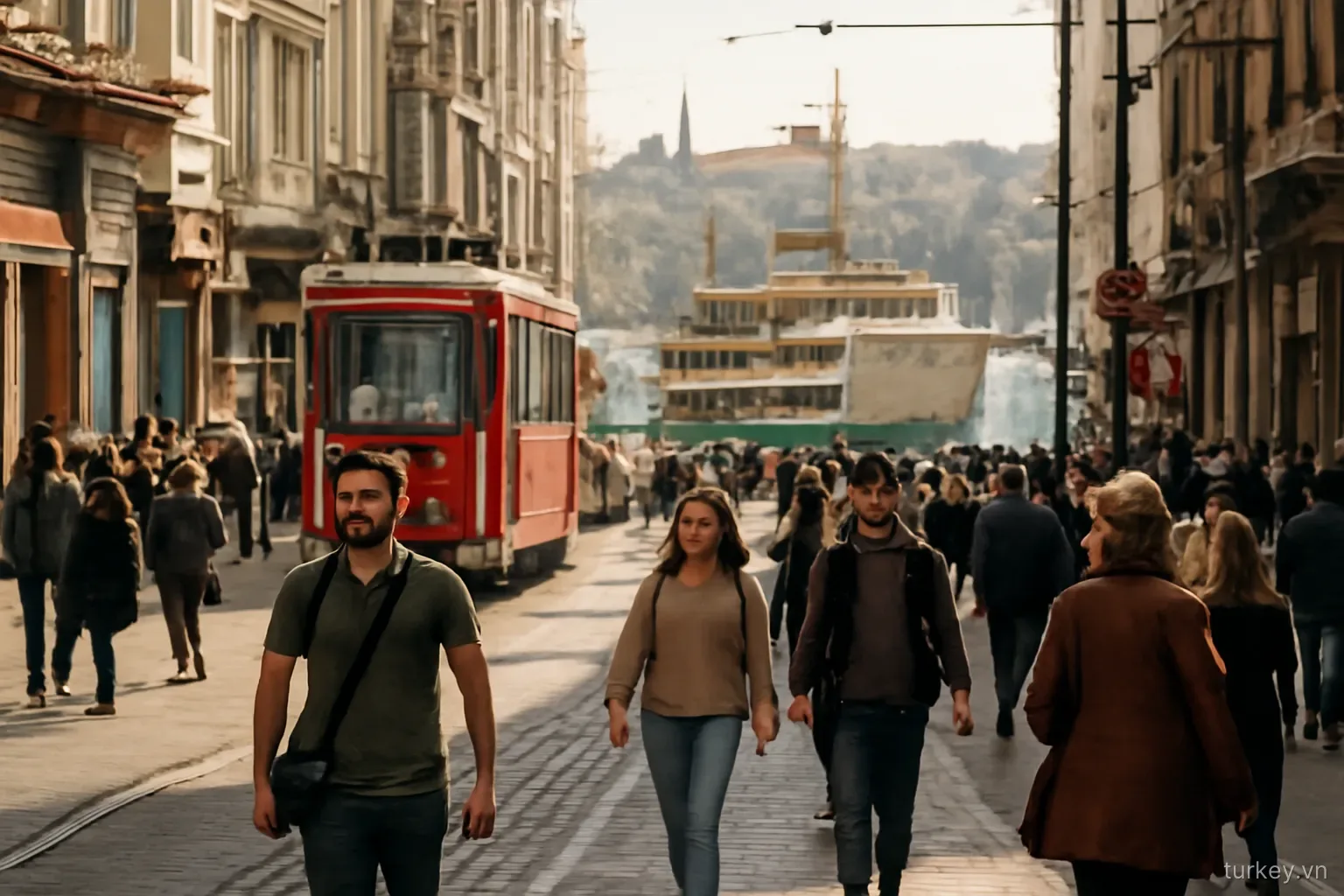 Cost of living in Türkiye: what a month really costs