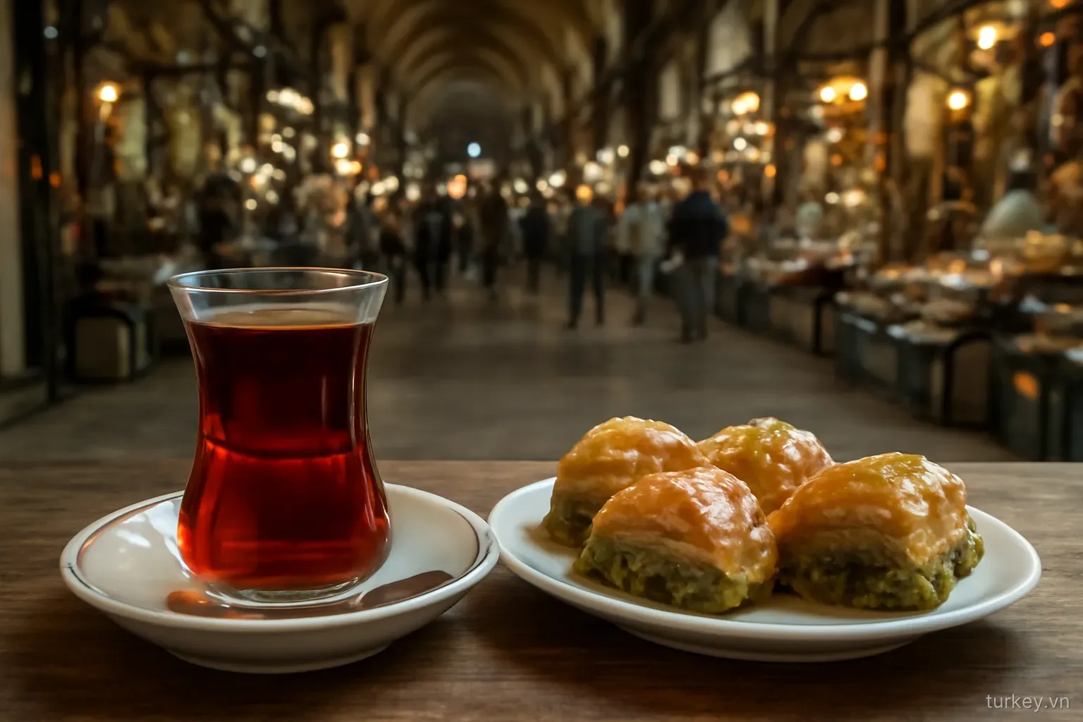 Festivals and traditions of Türkiye
