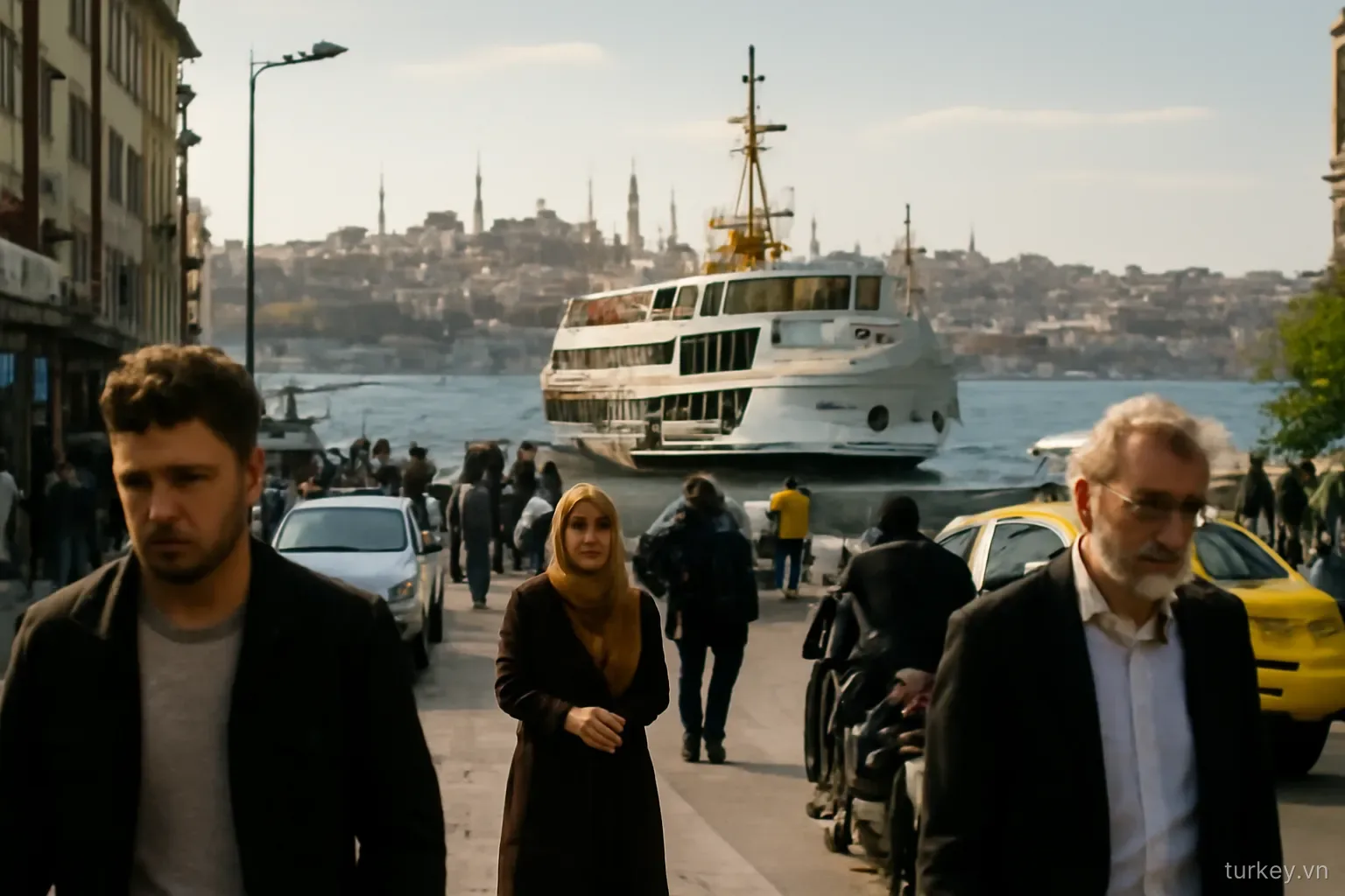 Healthcare and insurance in Türkiye