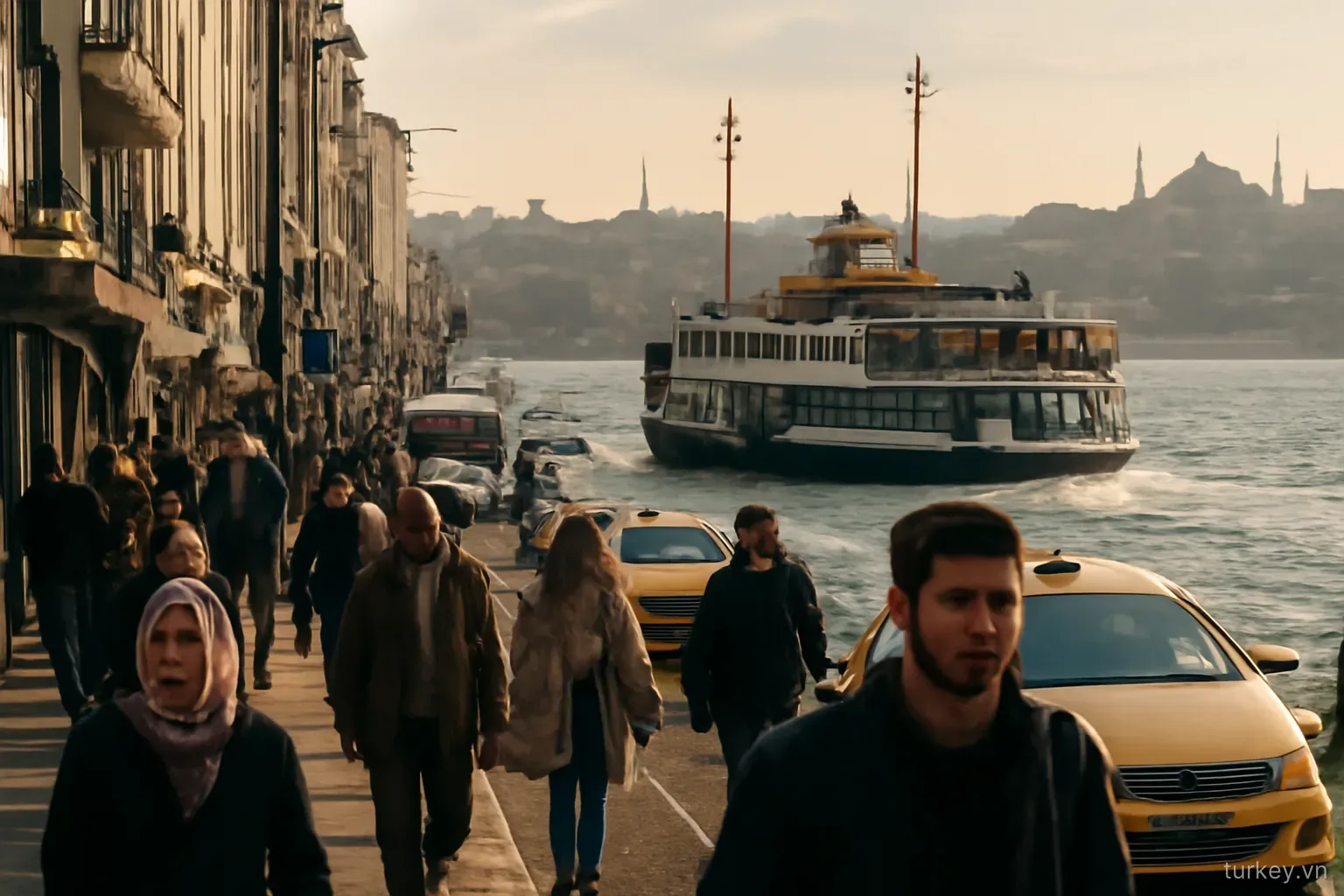 Housing in Türkiye: rent or buy, and where