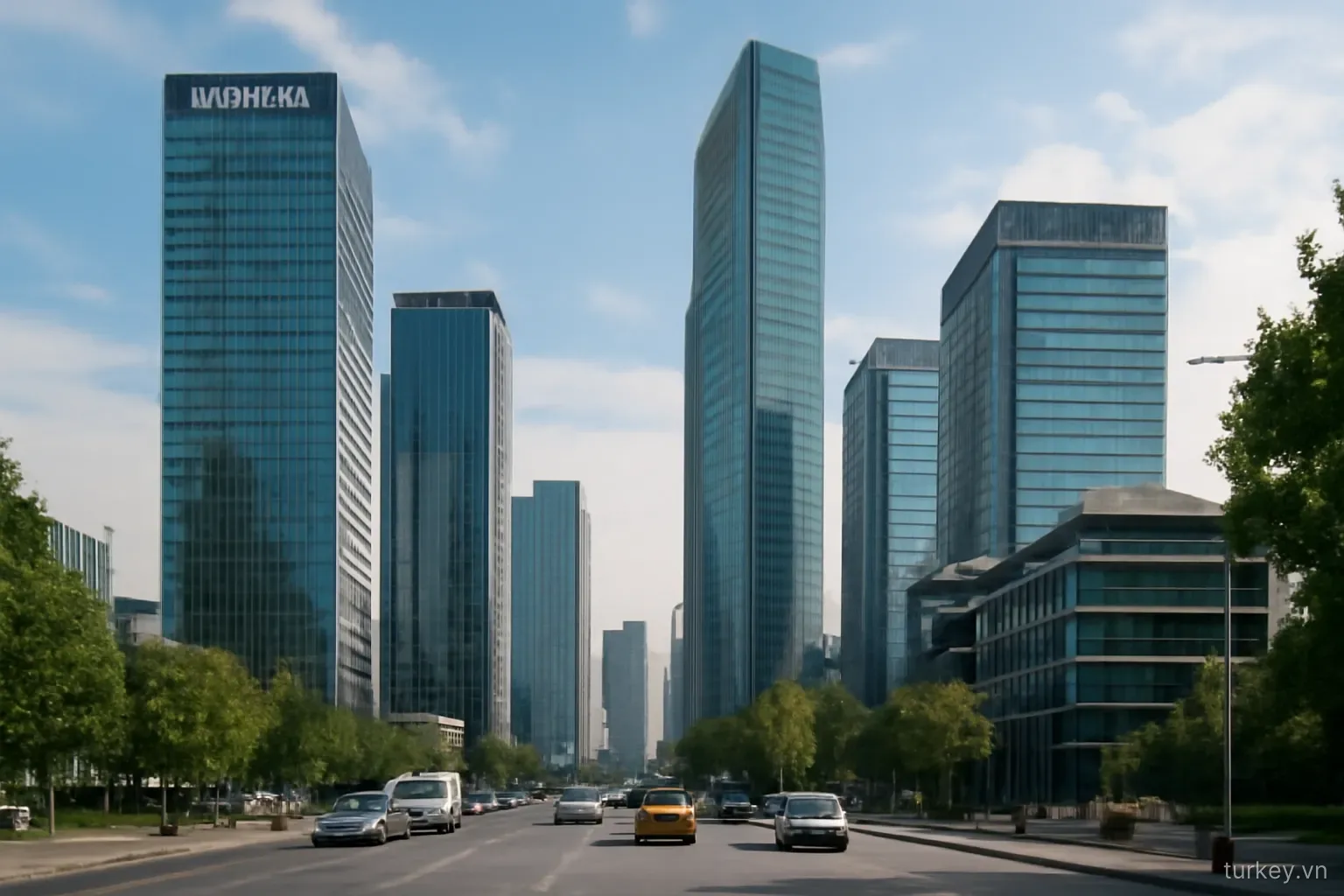 Property investment in Türkiye: return potential