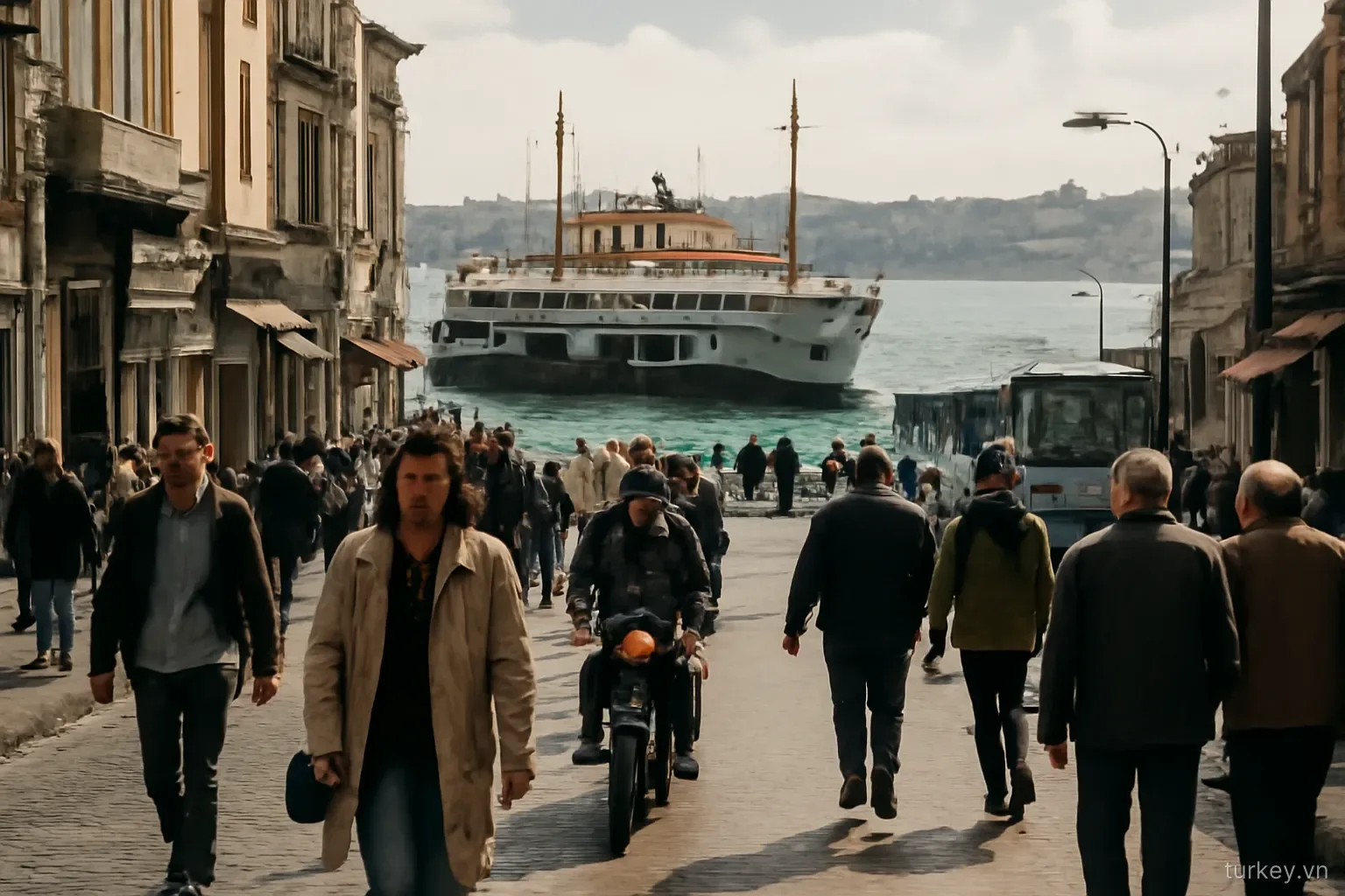 Settling into Türkiye: your first six months