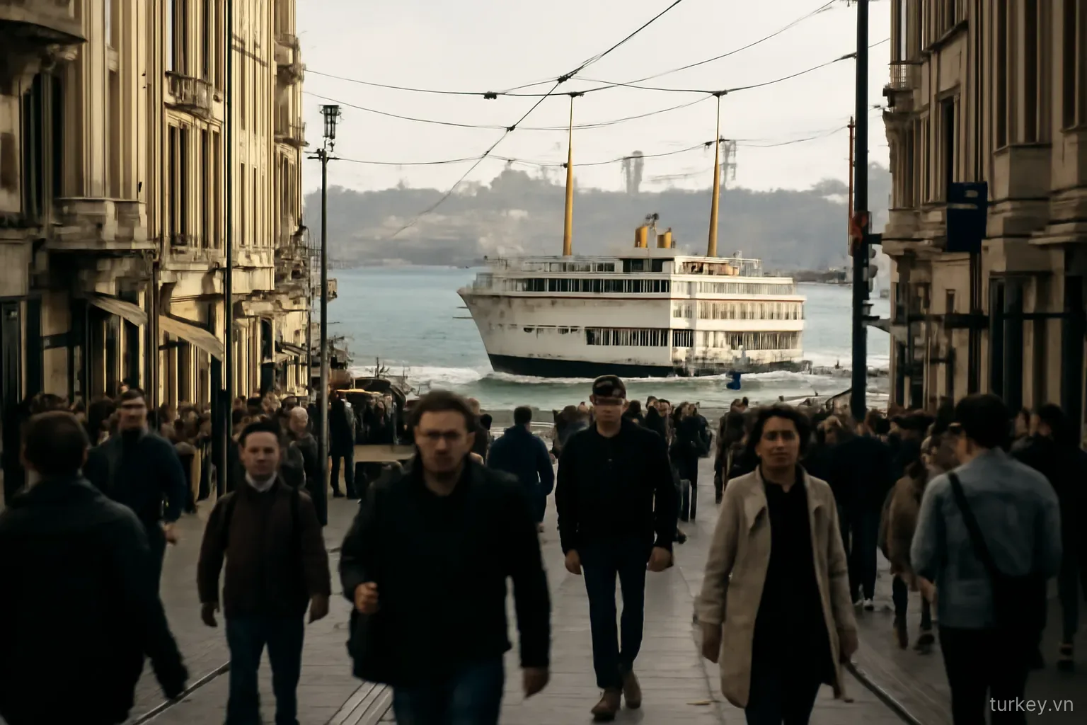 Surprising things about Türkiye