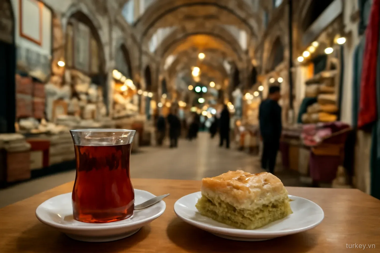 The people of Türkiye: character and way of life