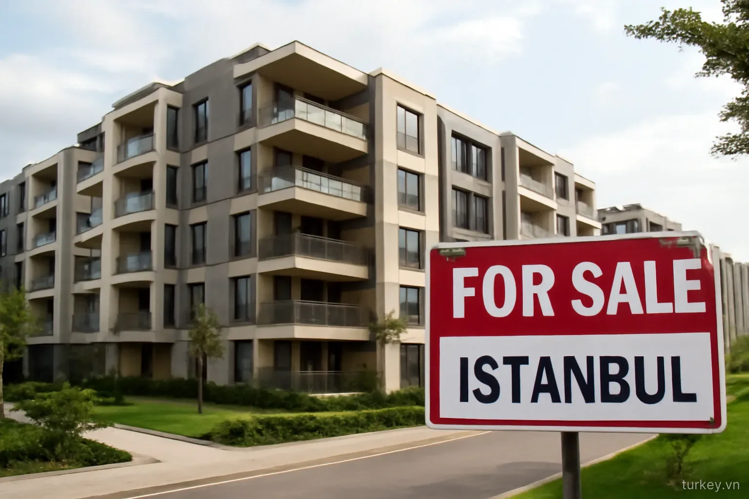 The real cost of Türkiye investment migration