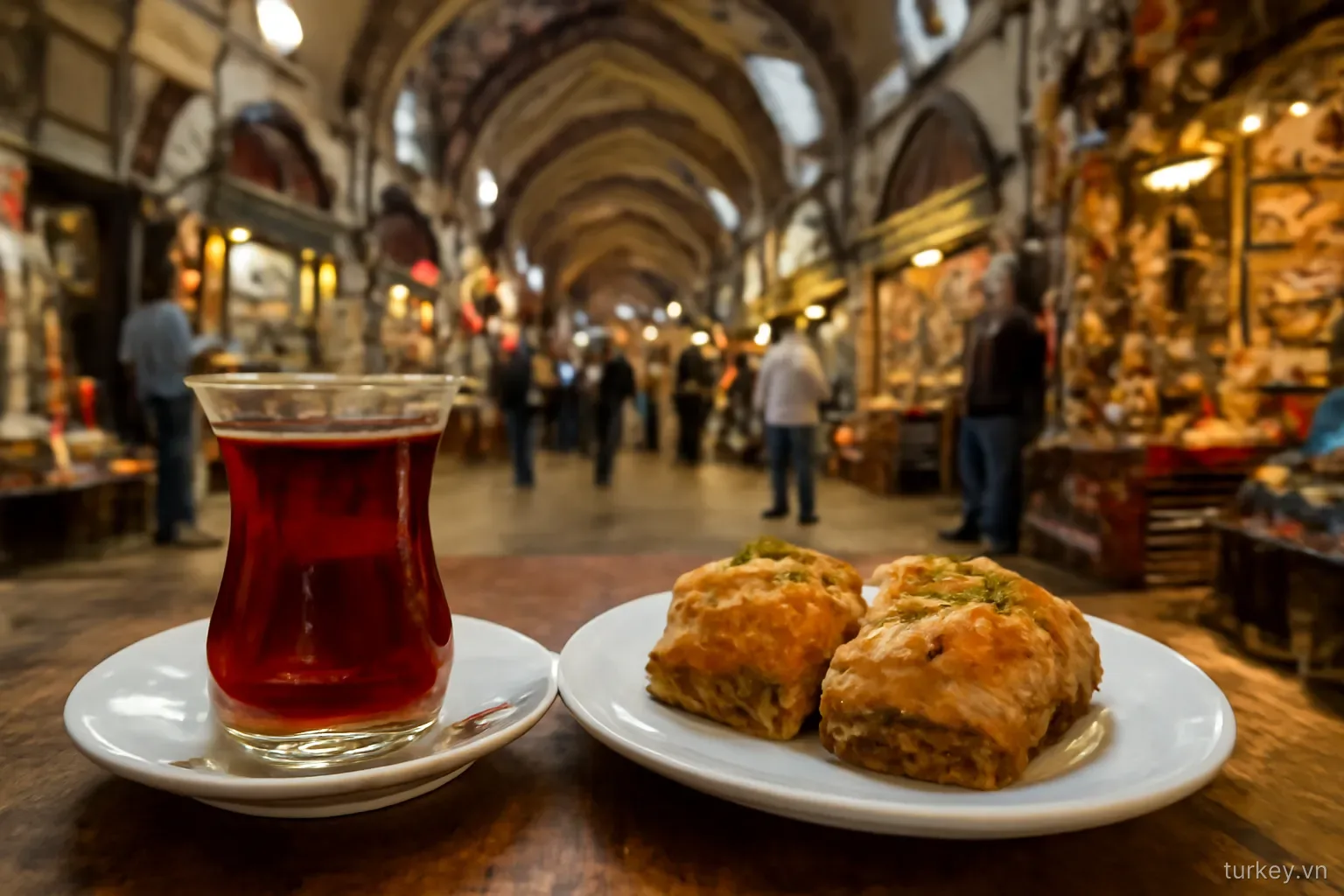 The Türkiye language: how hard is it?