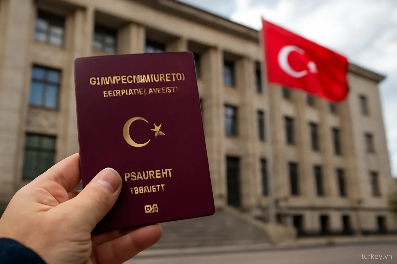 Türkiye immigration paperwork: checklist and mistakes to avoid