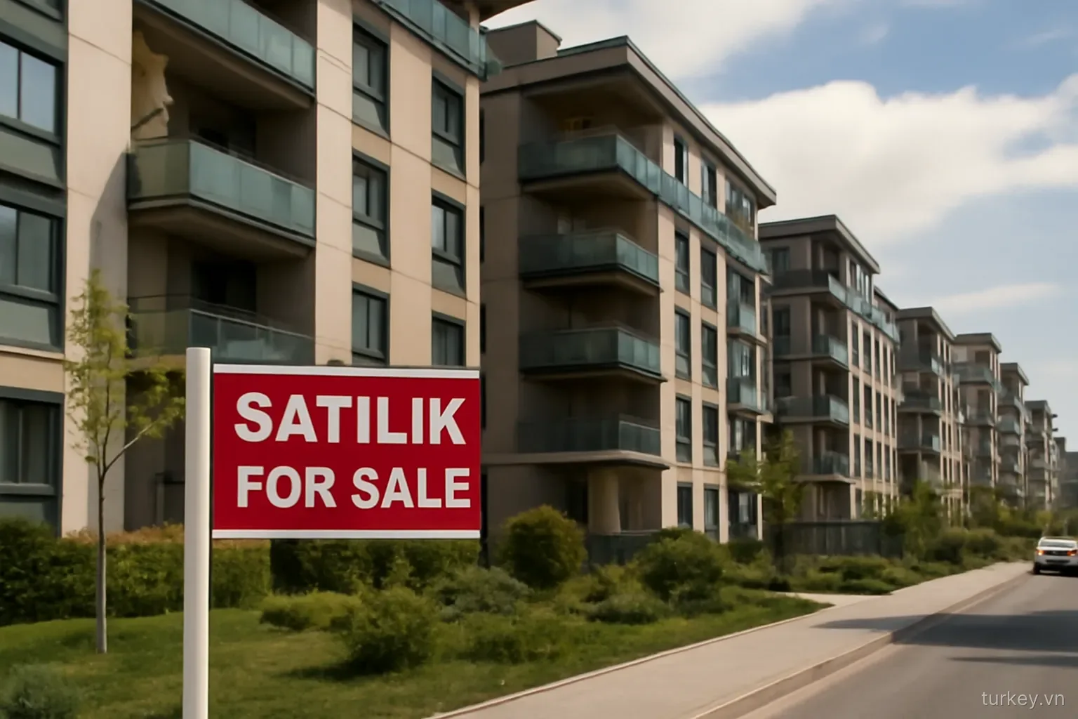 Türkiye investment residency: latest requirements and benefits