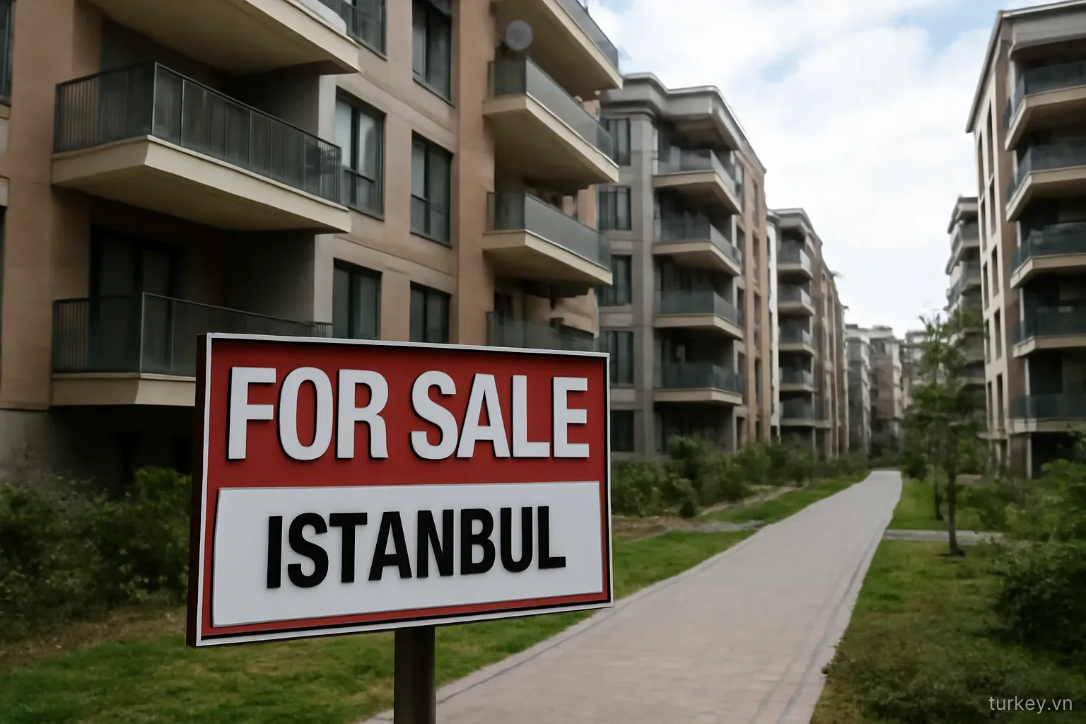 Türkiye investor residency: from application to settling in